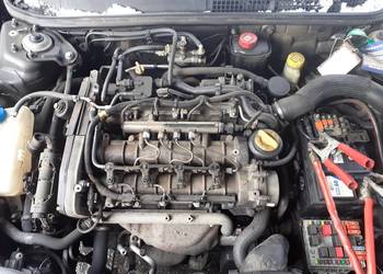 SILNIK ALFA ROMEO GT 1.9 JTD 937A5000 KOMPLETNY