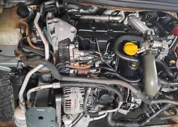 Sprężarka klimatyzacji Renault