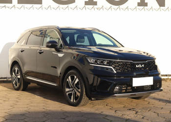 Kia Sorento 1.6 T-GDI HEV