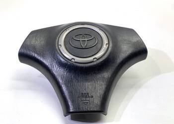 PODUSZKA POWIETRZNA KIEROWCY TOYOTA RAV 4 II 00-05 AIRBAG