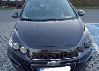 Chevrolet Aveo T300 benzyna klimatyzacja zamiana