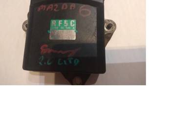 Moduł sterownik Mazda 6 131000-1241 RF5C18701A