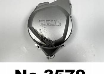 YAMAHA FJR 1300 13- Pokrywa Dekiel Alternatora