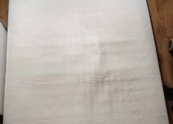 Materac bonellowy sprężynowy 160x200cm używany