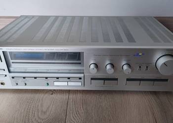 Kenwood KR-820 Stereo Receiver – Stan Kolekcjonerski / Igła | Phono VFD