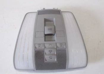 LAMPKA PODSUFITKA MERCEDES W212 W218 A2129001906