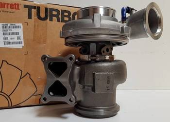 Turbosprężarka GARRETT 750432-5004S 750432-0004 750432-4
