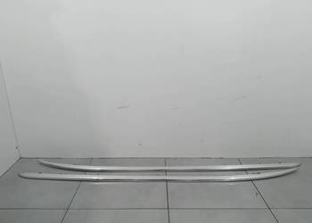 RELINGI  Opel Zafira II (2005-  )