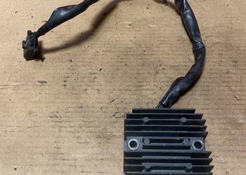 Honda CBR 125 JC39 regulator napięcia B307
