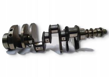 WAŁ KORBOWY Mercedes W213 E63 AMG 4.0 V8 A1770300500