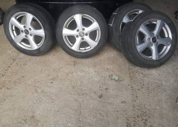 Alufelgi koła 16 kia 5x114.3