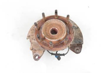 ZWROTNICA PIASTA PRZEDNIA LEWA HUMMER H2 6.0 15110011