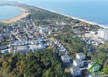 Mieszkanie 41.41m2 2 pokoje Dziwnówek 150 metrów od morza