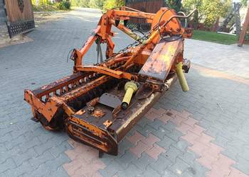 Brona aktywna wirowa 2,5m Maschio