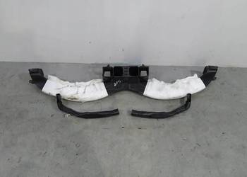 KANAŁ POWIETRZA DESKI ROZDZIELCZEJ KOMPLET 278114GA0A  Infiniti Q50 I 27810