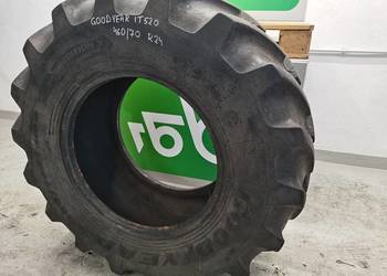Opona Goodyear IT520 460/70 R24 (17.5 LR24)