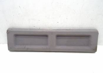 PÓŁKA TYLNA KIA PICANTO I Hatchback 04-12 OSŁONA BAGAŻNIKA, TYLNA