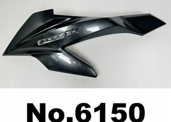 KAWASAKI Z 1000 SX 17- Owiewka Bok Wypełnienie lewe 55028-0617
