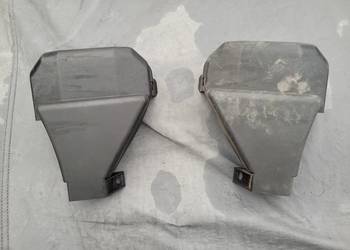 BMW E32 750 OSŁONY KOPUŁKI