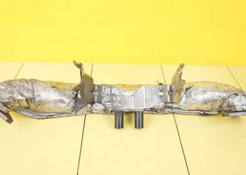 XF XJ 3.0 D TD V6 12r 306DT lacznik kolektorow wydechowych 4H2Q-5K229-FB