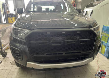 Grill Atrapa Ford Ranger 2019