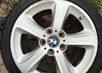 Koła BMW e46 225/45 R17