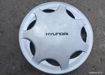 Kołpak Hyundai pony 13 cali. Oryginalny