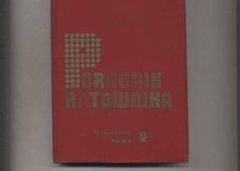 Poradnik ratownika
