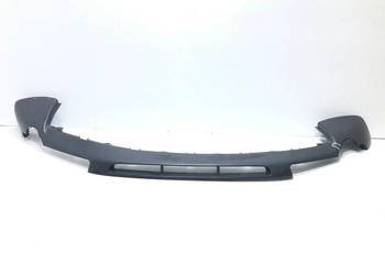 AUDI Q7 4L0 2007-2010 SPOJLER DOKŁADKA ZDERZAKA PRZÓD AUDI Q7 4L0 2007-2010 SPOJLER DOKŁADKA ZDERZAKA PRZÓD