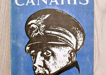 Canaris - Jan Gajewski
