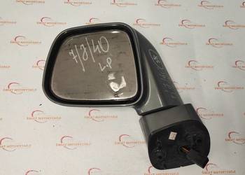 CHEVROLET ORLANDO I LT 10r lusterko lewe ANGLIK E13027481