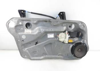 PODNOŚNIK SZYBY LEWY PRZEDNI 3D VW GOLF IV (1J1) 1J4837729AA 1J1959801C