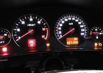 Tuning Licznik z Pinem Zegary VECTRA C SIGNUM 2.0 DTI