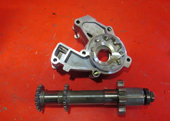 BMW R850R R 850 R 850R 1100 1150 rt gs pompa oleju olejowa wałek