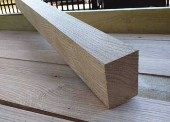 Lamel olchowy 45x45 mm