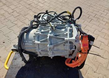 TESLA MODEL Y 2022r SILNIK ELEKRTYCZNY TYŁ DualMotor 1587780-00-B