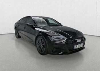 Audi A7 Sportback C8 (2018-)
