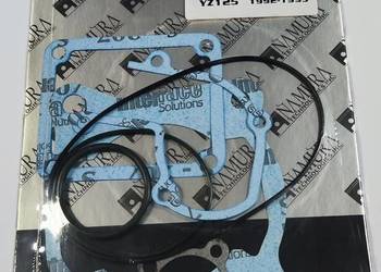NAMURA KOMPLET USZCZELEK TOP-END NX-40004T YAMAHA YZ 125 92-93