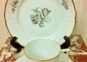 Trio Rosenthal sanssouci