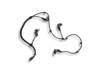 WIĄZKA INSTALACJA  + 4 SZT CZUJNIK PDC VW PASSAT B5 FL LA7W  4B0919275A
