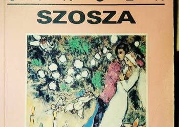 Szosza Singer książki prezenty gwiazdka antykwariat Bródno