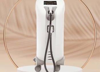 Wynajem PrimeLase laser diodowy do depilacji PRIME LASE Excellence