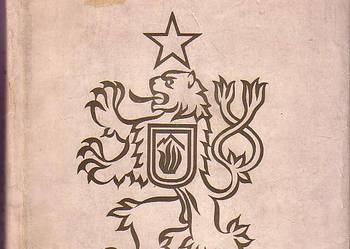 (6981) CZECHOSŁOWACJA – TŁUMACZENIE I OPRACOWANIE MAURYCY KA