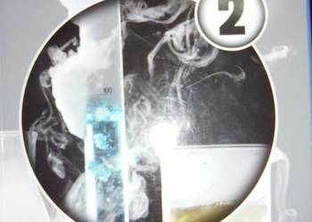 CHEMIA TOM 2 - ZBIÓR ZADAŃ MATURALNYCH