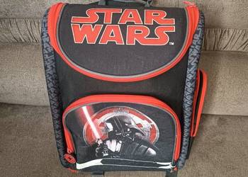 Plecak szkolny Star Wars – Darth Vader