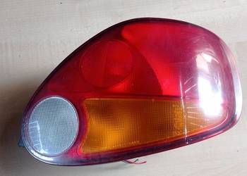 Lampa tył MATIZ DAEWOO