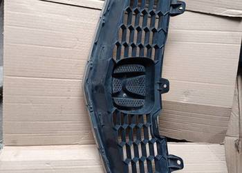 Honda Accord VII grill plaster miodu