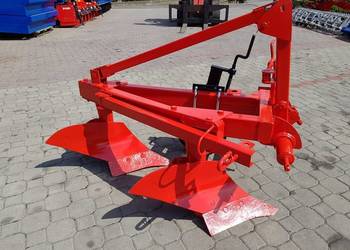 Pług Kubota Kitajec 1 / 2 /3 skibowy Mały