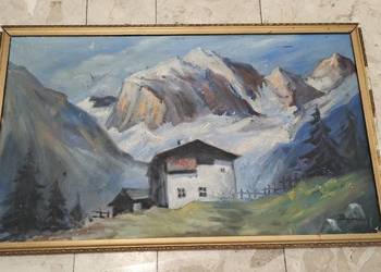Obraz 71x43 cm