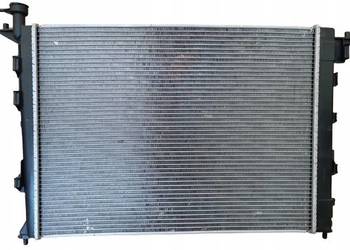 CHŁODNICA WODY WENTYLATOR HYUNDAI IX35 LIFT 2013- 2.0 BENZYNA